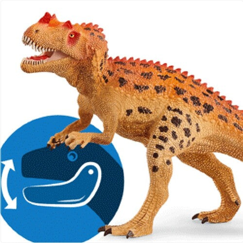 Schleich Dinosaurs - Ceratosaurus