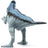 Schleich Dinosaurs - Cryolophosaurus