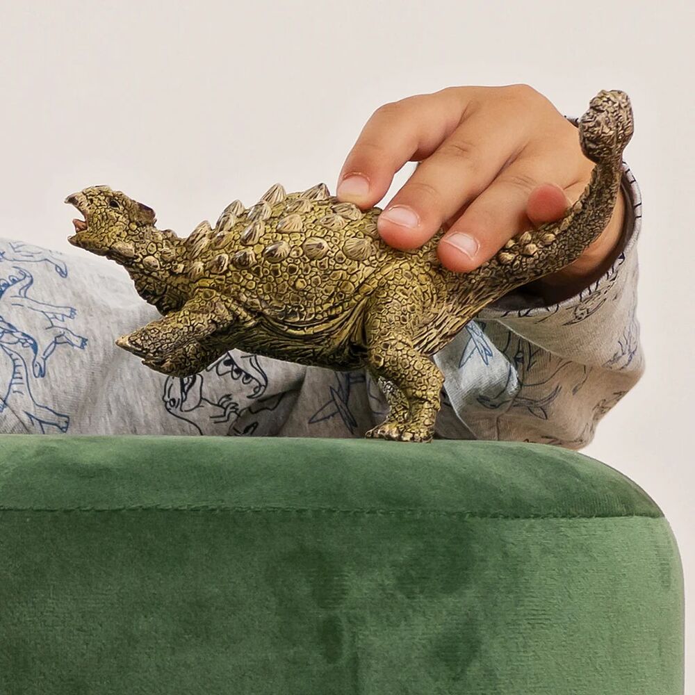 Schleich Dinosaurs - Ankylosaurus