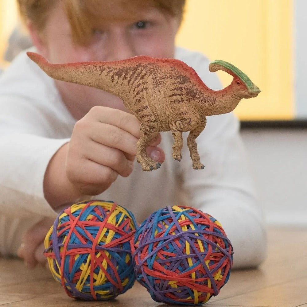 Schleich Dinosaurs - Parasaurolophus