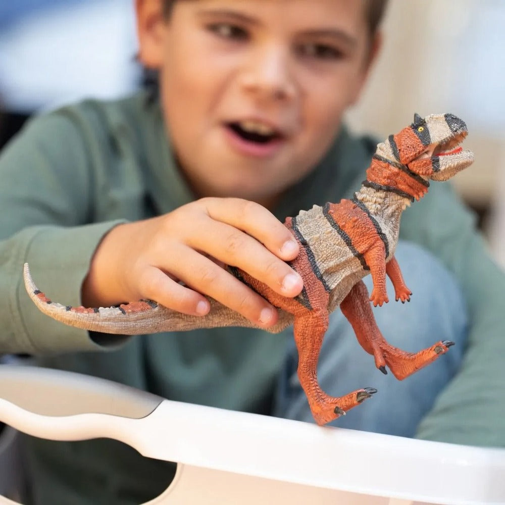 Schleich Dinosaurs - Majungasaurus