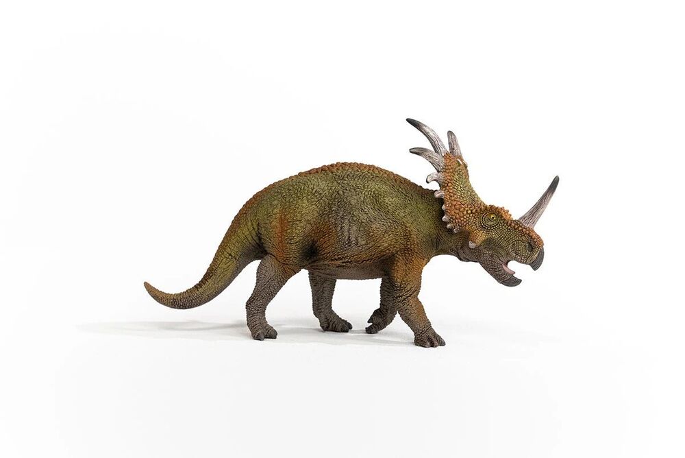 Schleich Dinosaurs - Styracosaurus