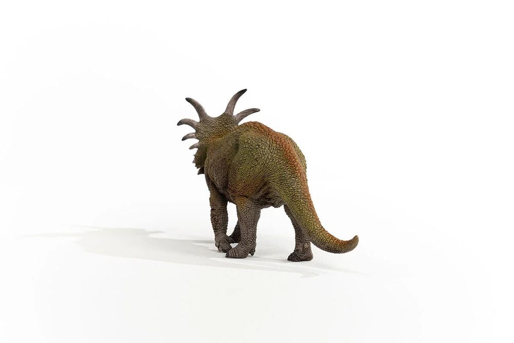 Schleich Dinosaurs - Styracosaurus