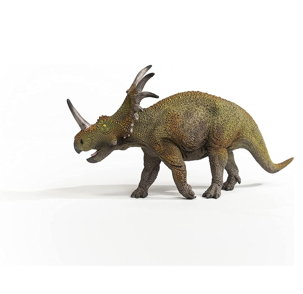 Schleich Dinosaurs - Styracosaurus