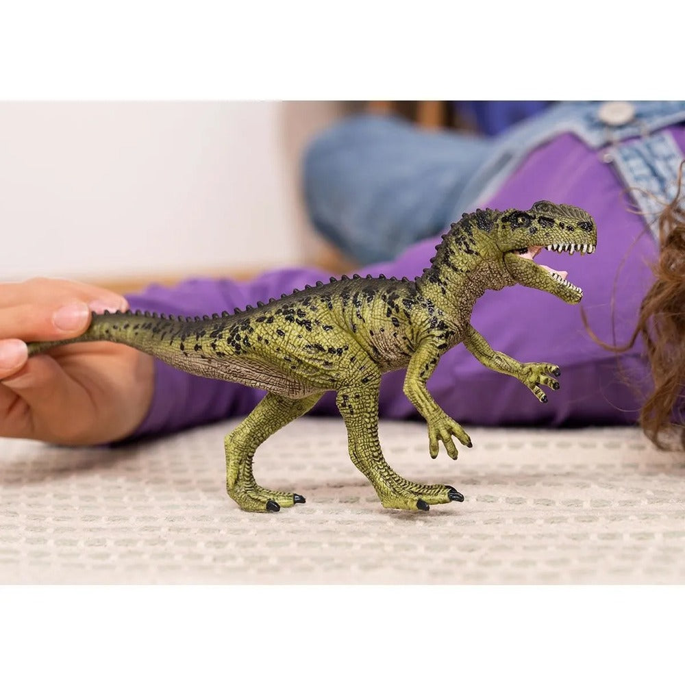Schleich Dinosaurs - Monolophosaurus