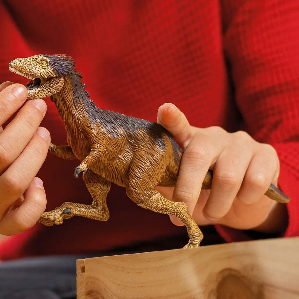 Schleich Dinosaurs - Moros Intrepidus