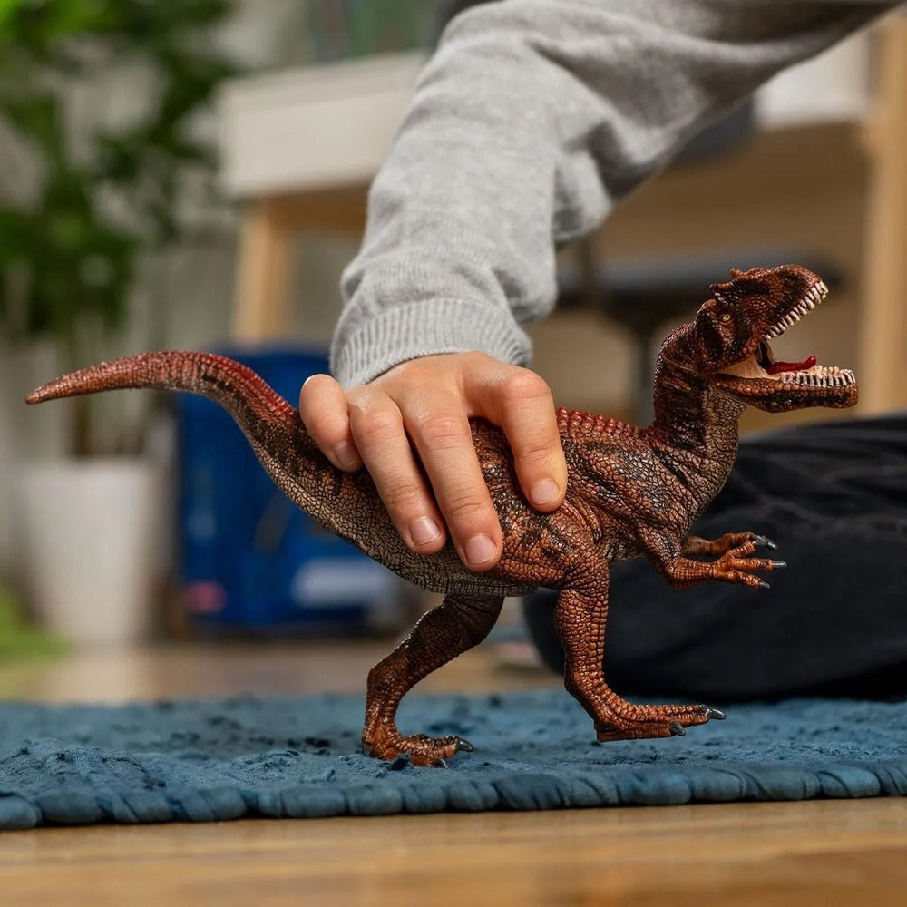 Schleich Dinosaurs - Allosaurus