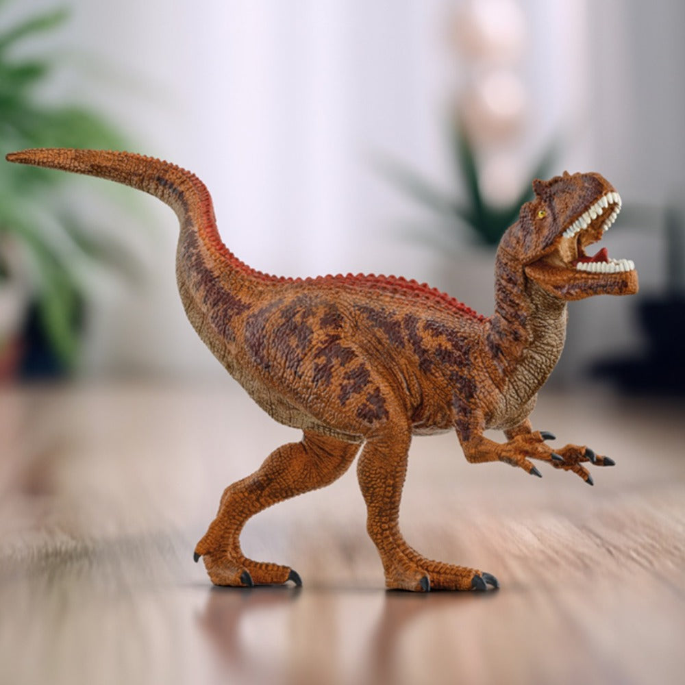 Schleich Dinosaurs - Allosaurus