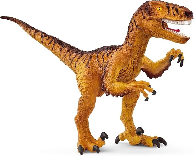 Schleich Dinosaurs - Velociraptor