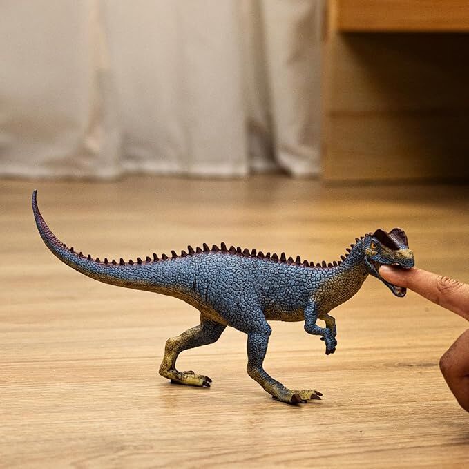 Schleich Dinosaurs - Dilophosaurus
