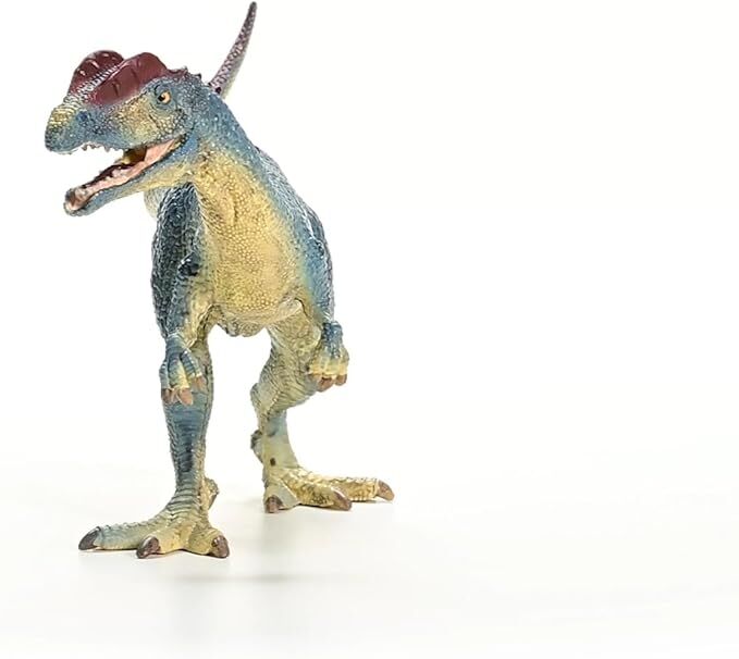 Schleich Dinosaurs - Dilophosaurus