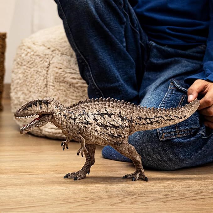 Schleich Dinosaurs - Carcharodontosaurus
