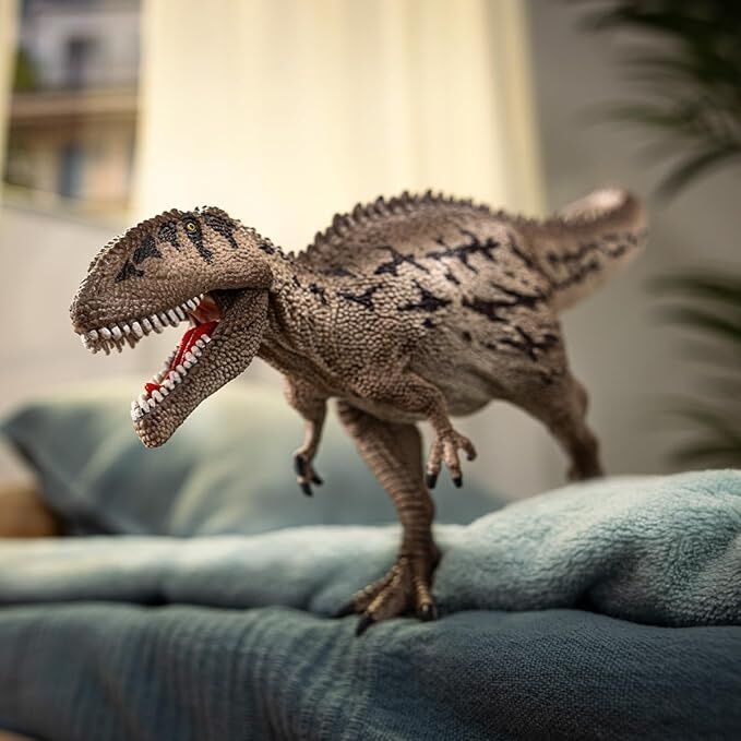 Schleich Dinosaurs - Carcharodontosaurus