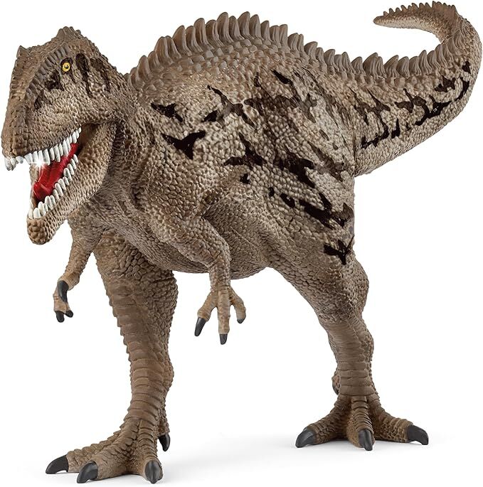 Schleich Dinosaurs - Carcharodontosaurus
