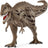 Schleich Dinosaurs - Carcharodontosaurus