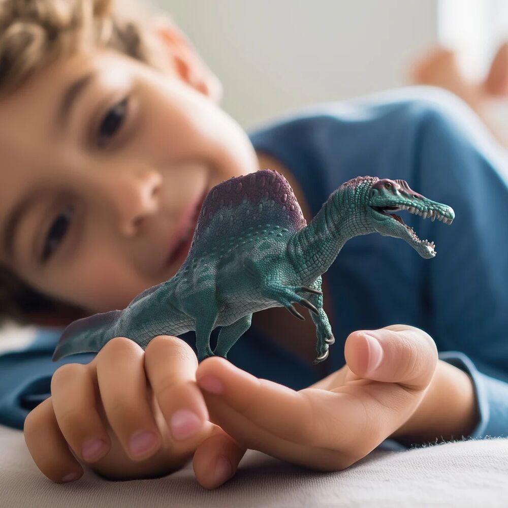 Schleich Dinosaurs - Spinosaurus