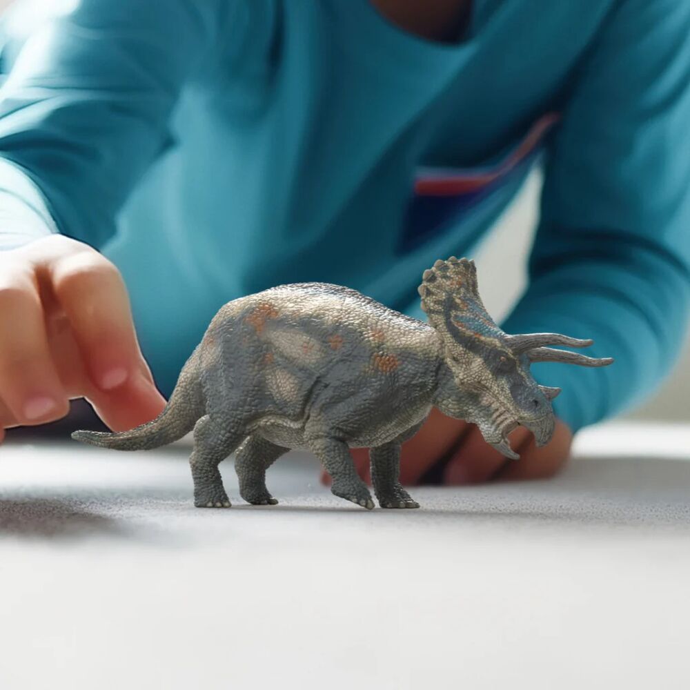 Schleich Dinosaurs - Triceratops