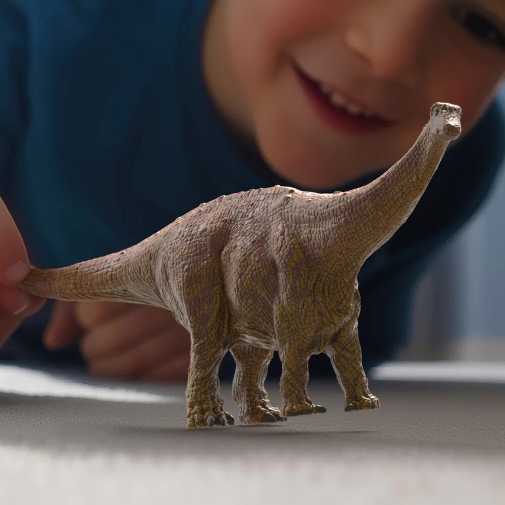 Schleich - Brontosaurus