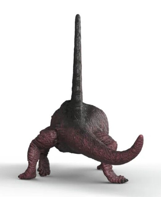 Schleich - Dimetrodon