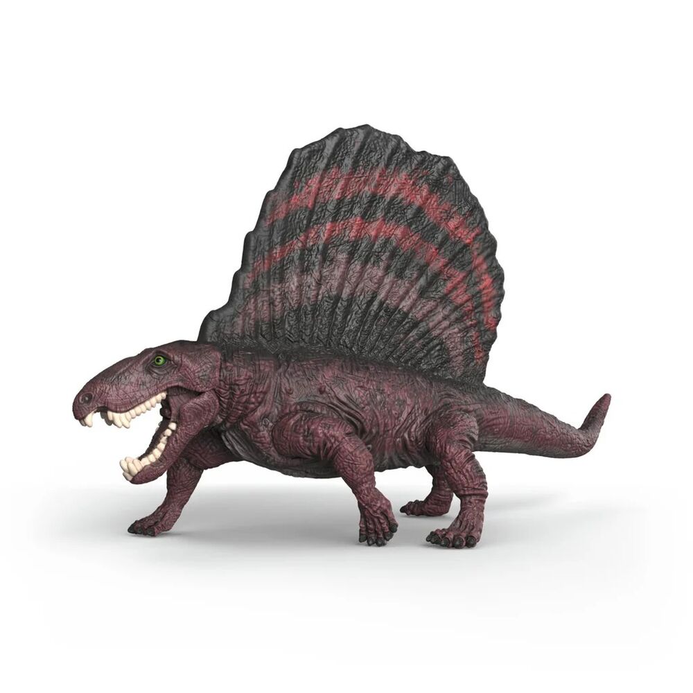 Schleich - Dimetrodon