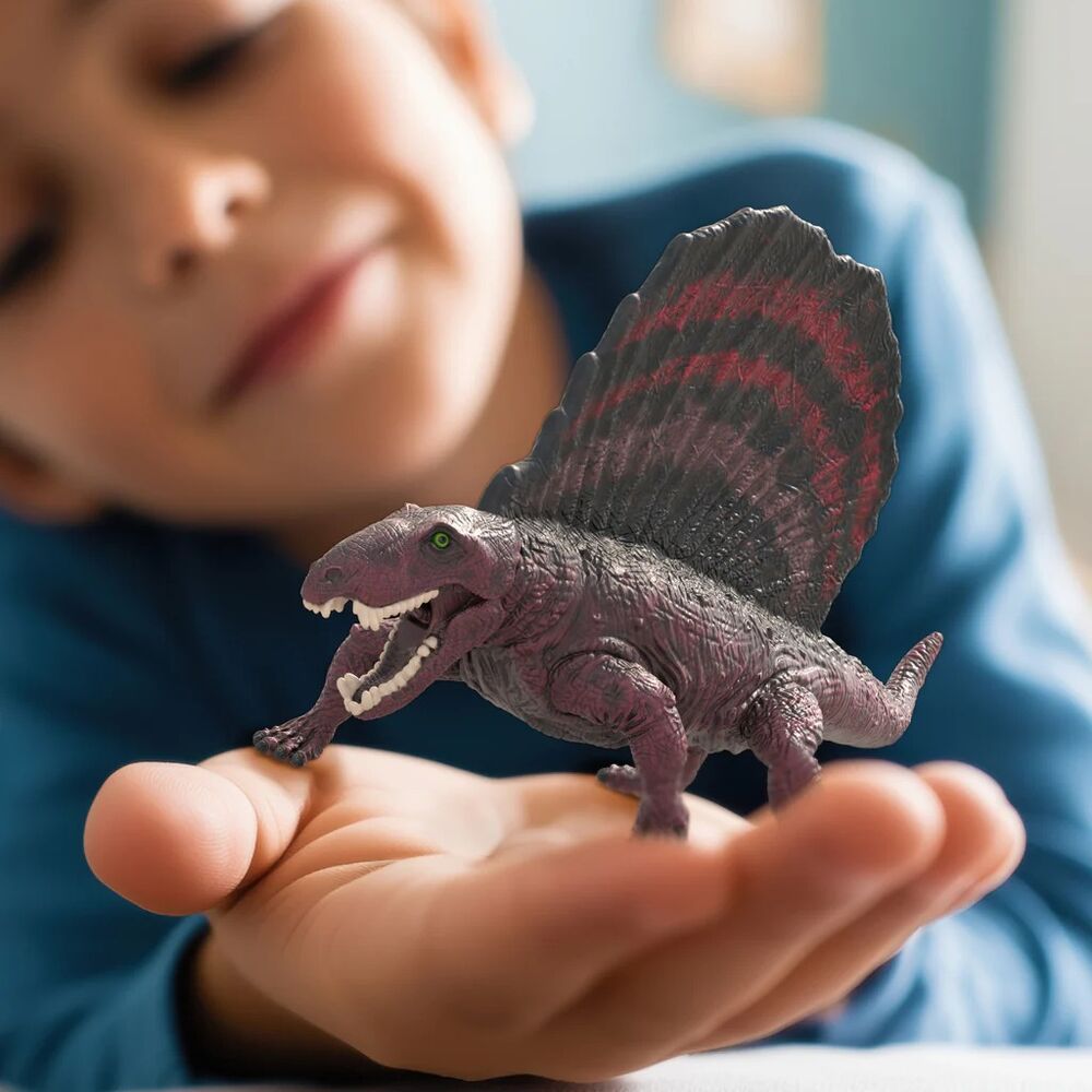 Schleich - Dimetrodon