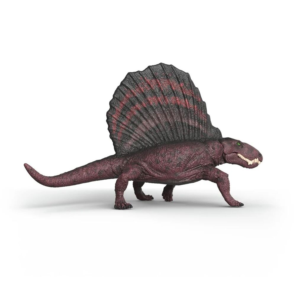 Schleich - Dimetrodon