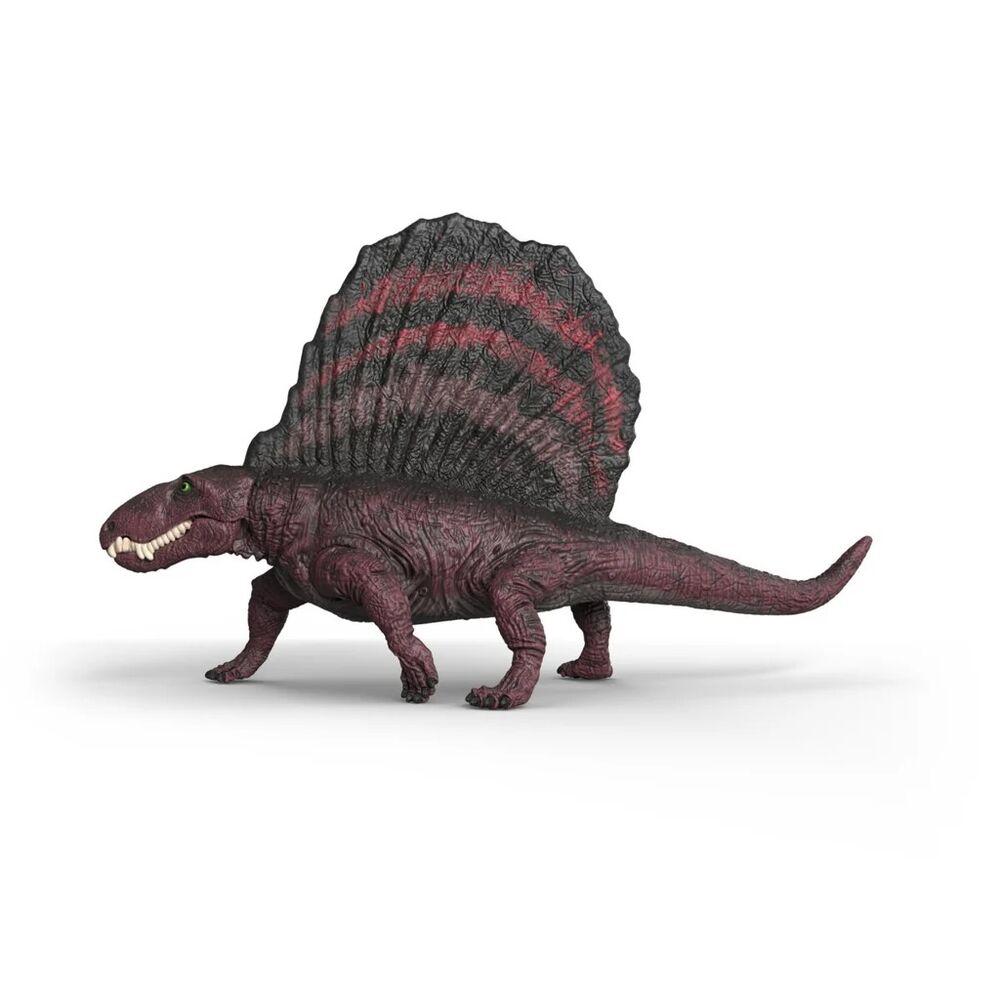 Schleich - Dimetrodon