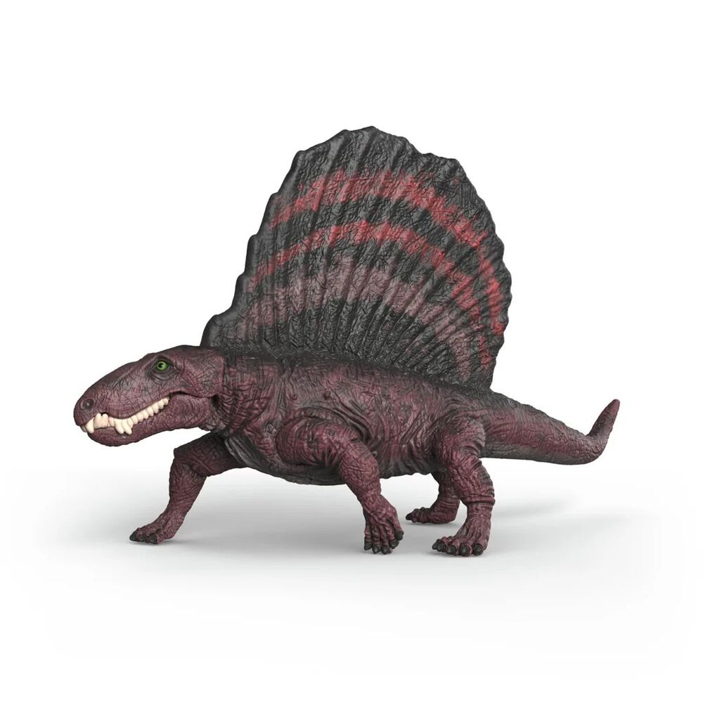 Schleich - Dimetrodon