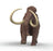 Schleich Dinosaurs - Mammoth
