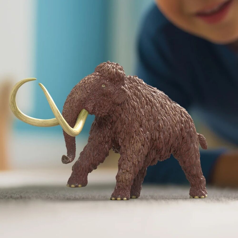 Schleich Dinosaurs - Mammoth