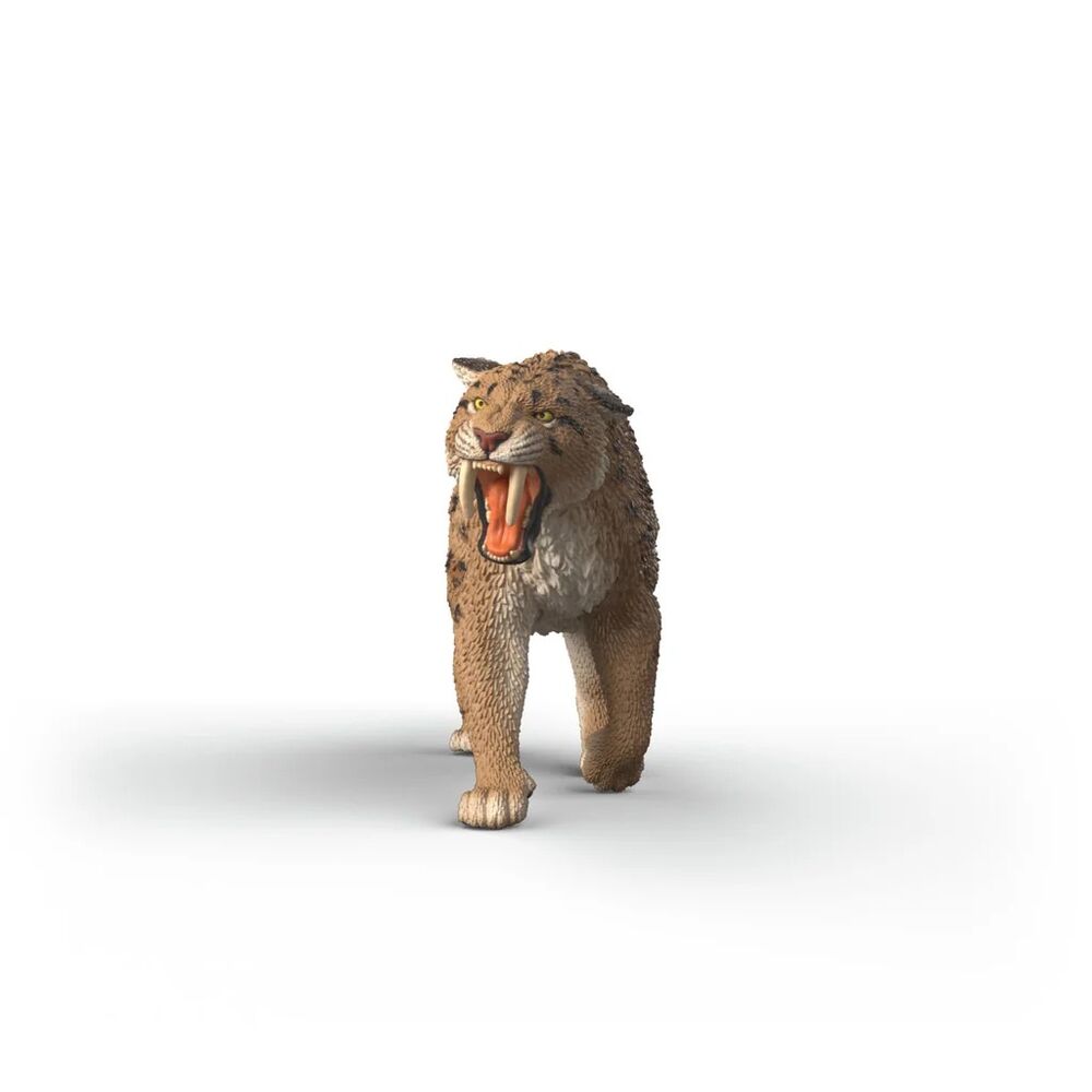 Schleich Dinosaurs - Smilodon