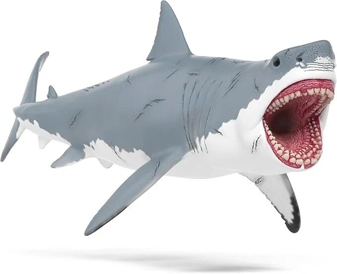 Schleich Dinosaurs - Megalodon