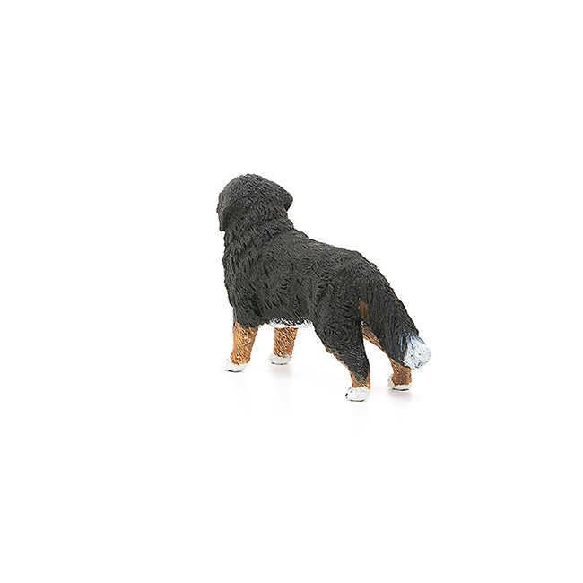 Schleich Farm World - Bernese Mountain Dog Female