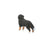 Schleich Farm World - Bernese Mountain Dog Female