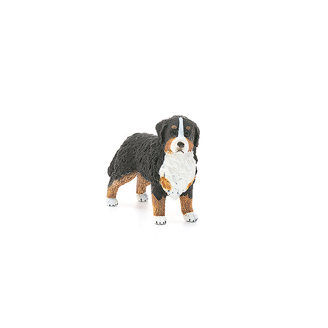 Schleich Farm World - Bernese Mountain Dog Female