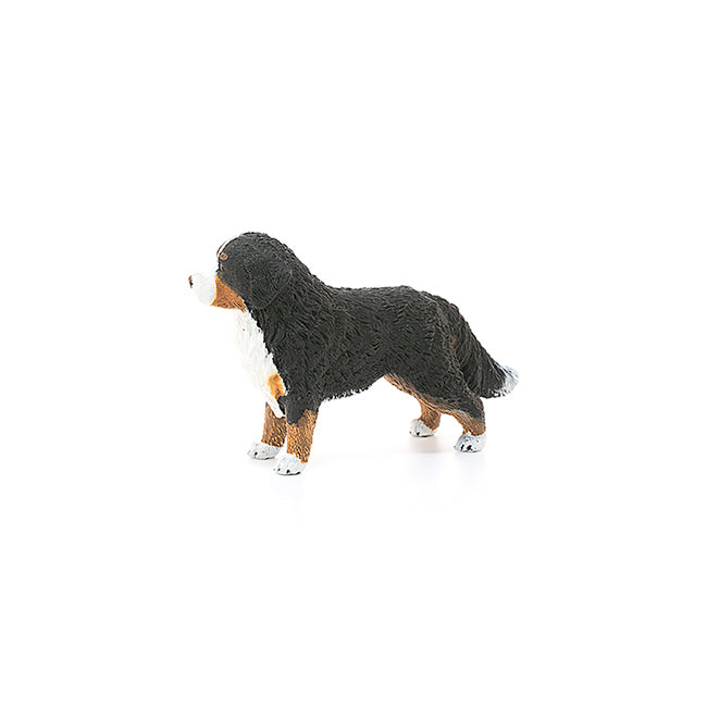 Schleich Farm World - Bernese Mountain Dog Female