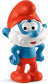 Schleich The Smurfs - Papa Smurf
