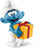 Schleich The Smurfs - Smurf With Present