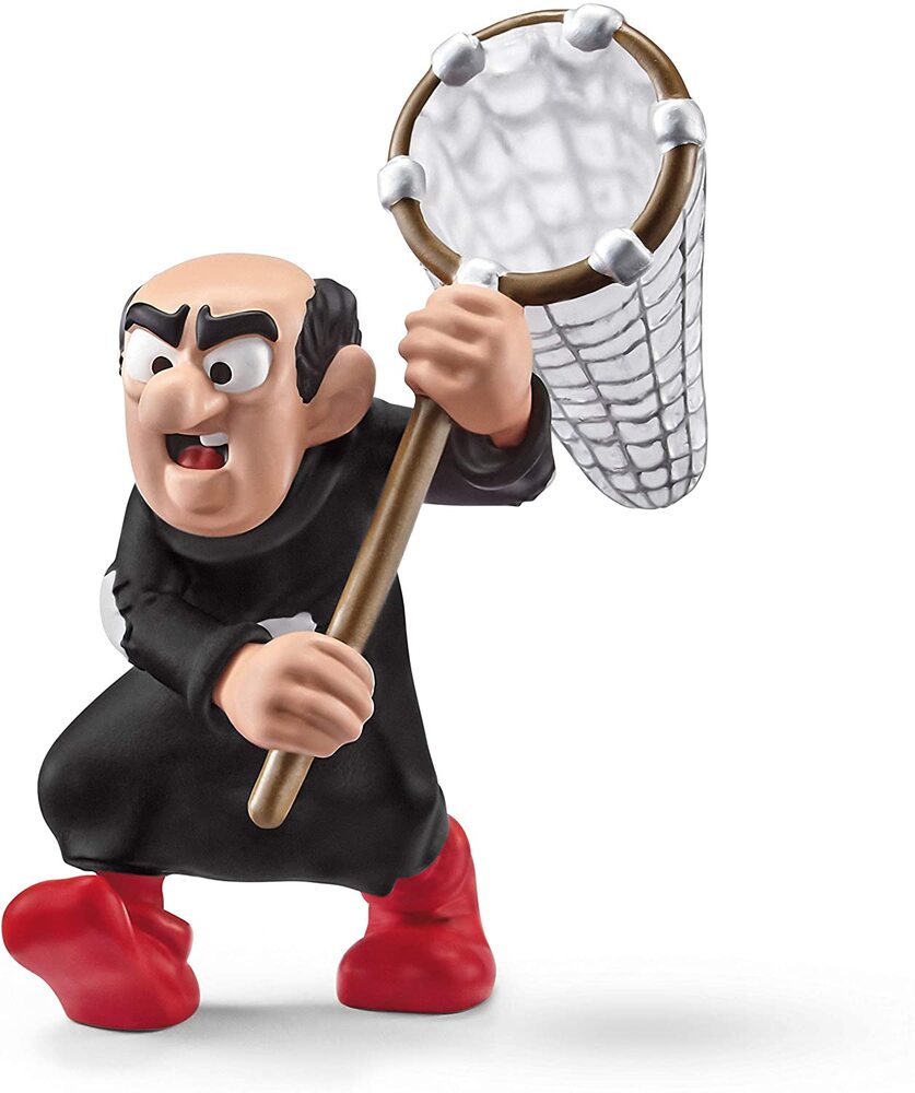 Schleich The Smurfs - Gargamel