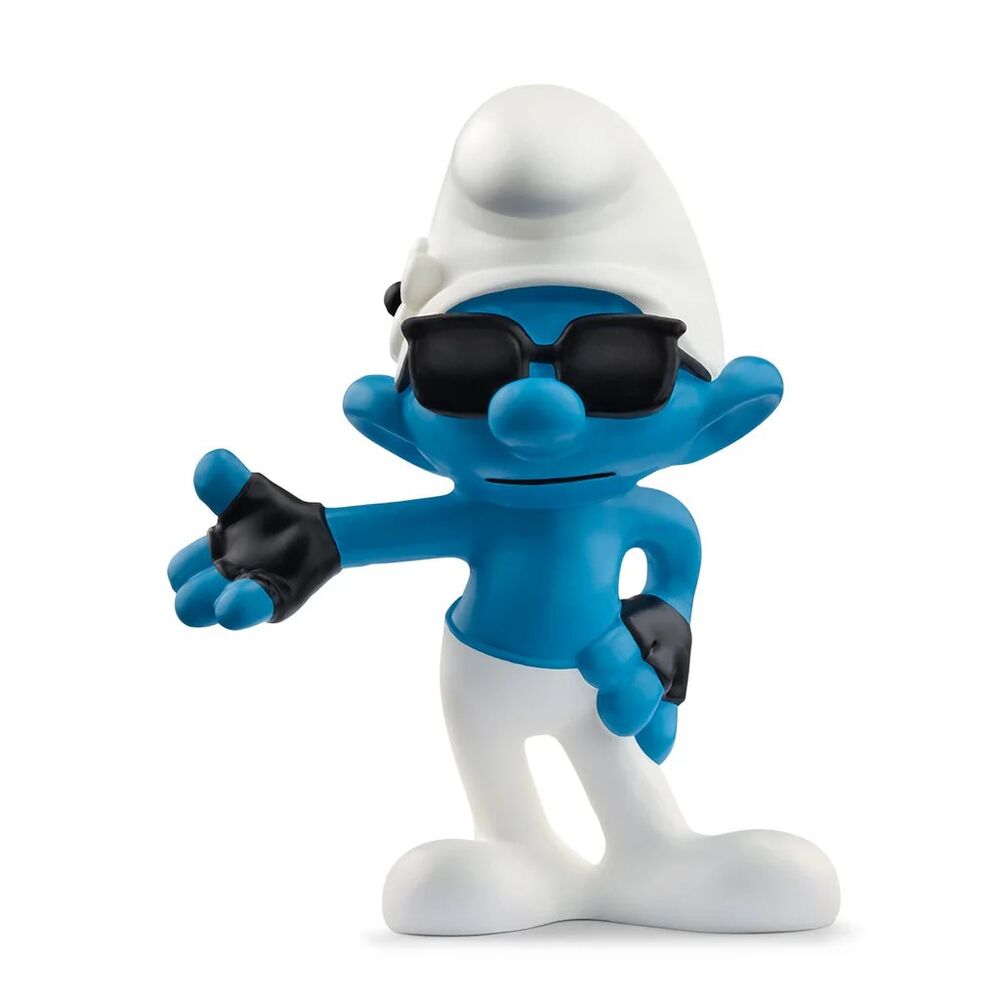 Schleich Smurfs - Vanity Smurf