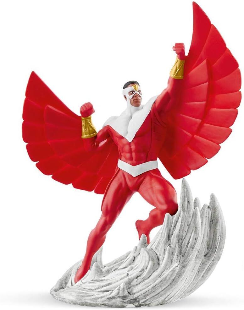 Schleich Marvel - Falcon
