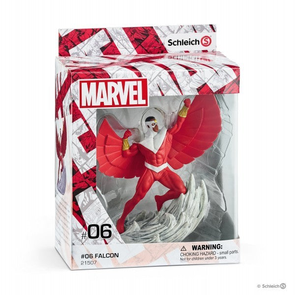 Schleich Marvel - Falcon