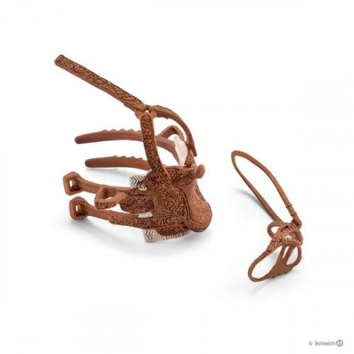 Schleich Farm World Rodeo Series - Team Roping With Cowboy