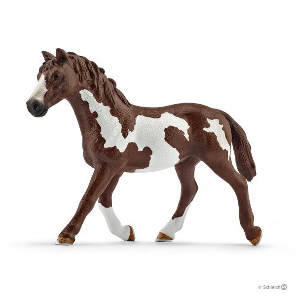 Schleich Farm World Rodeo Series - Team Roping With Cowboy