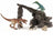 Schleich Dinosaurs - Dino Set with Cave