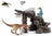 Schleich Dinosaurs - Dino Set with Cave
