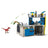Schleich Dinosaurs - Large Dino Research Station