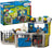 Schleich Dinosaurs - Large Dino Research Station