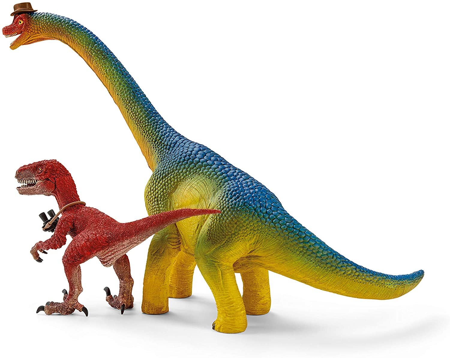 Schleich Dinosaurs - Large Dino Research Station