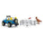 Schleich Dinosaurs - Off-road Vehicle With Dino Outpost